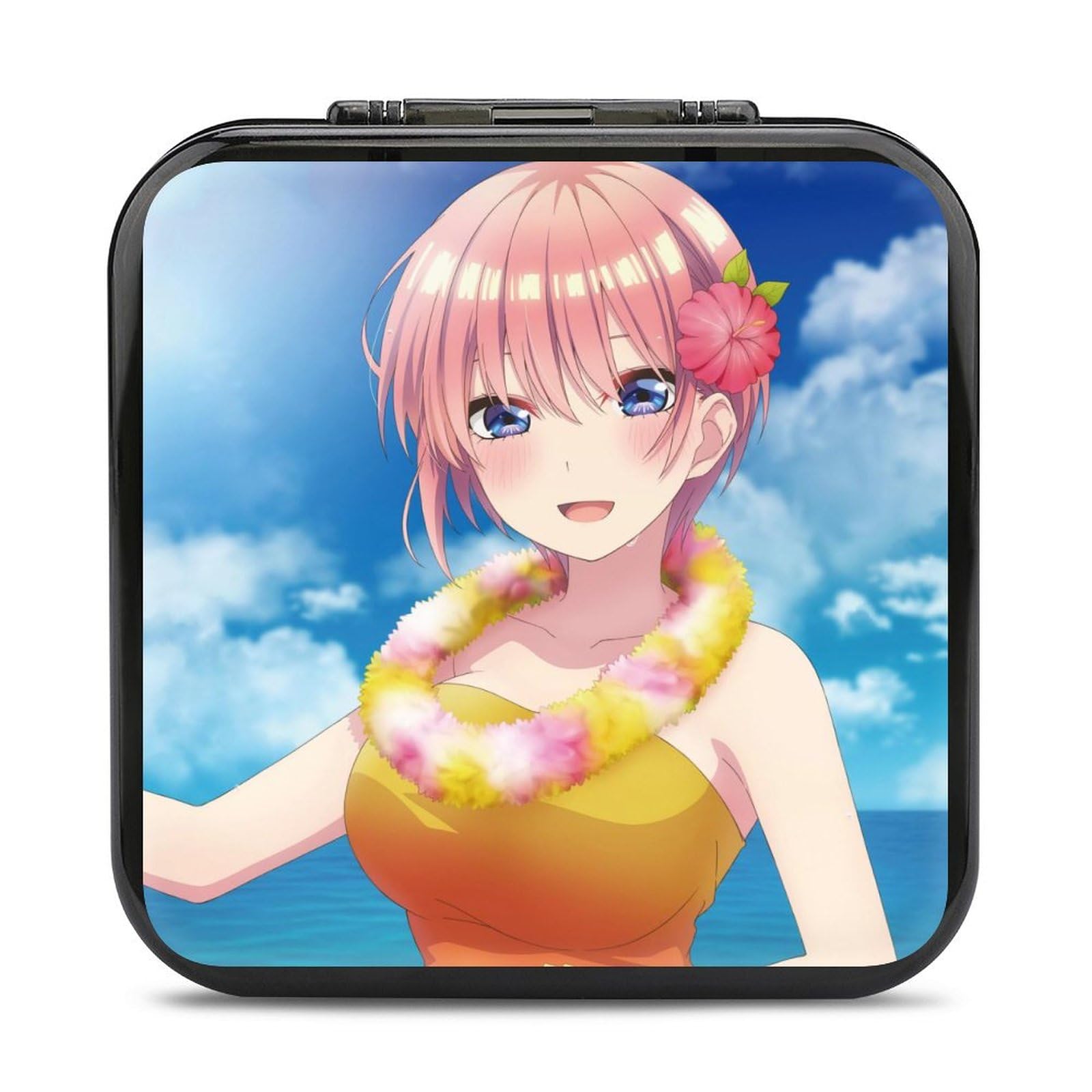 Nintendo Switch - ichika Quintuplets Story Ichika Switch Used | Nin-Nin-Game.com